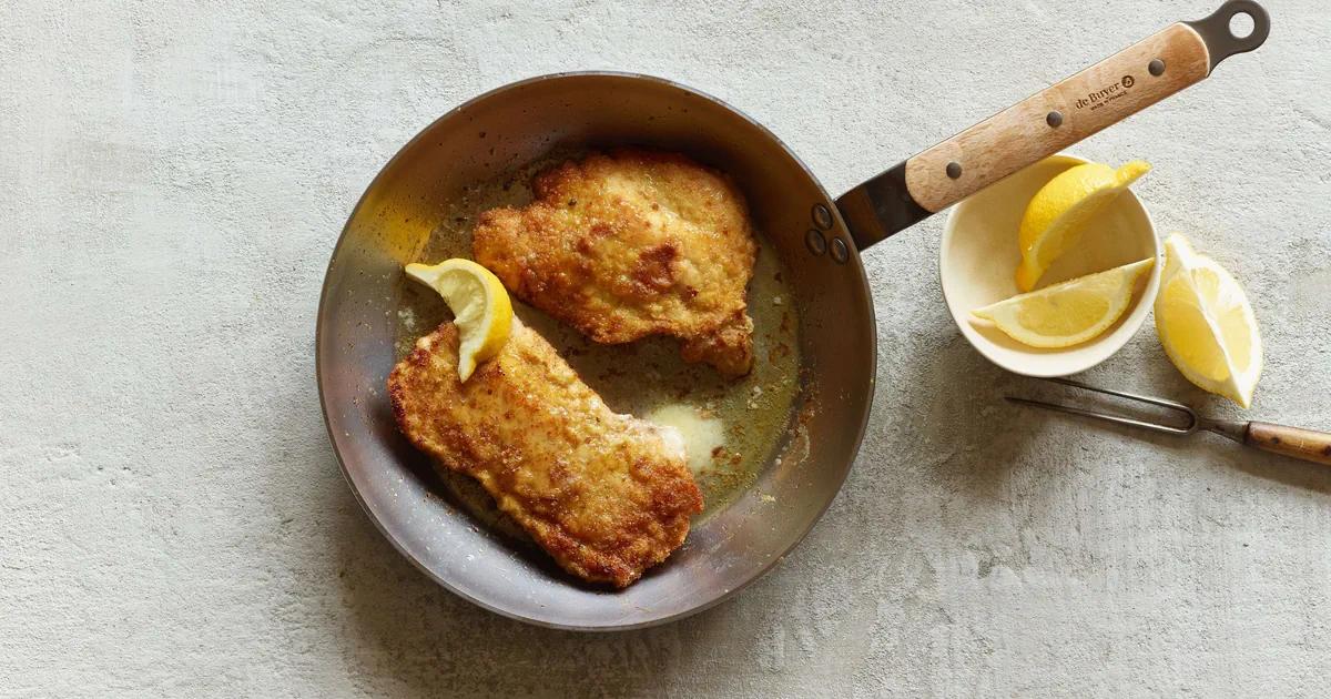 cordon bleu schwangerschaft - Wann ist ein Cordon bleu durch