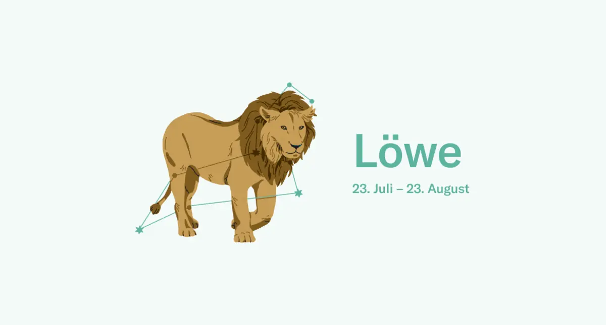 löwe geburt - Wann ist ein Löwe geboren