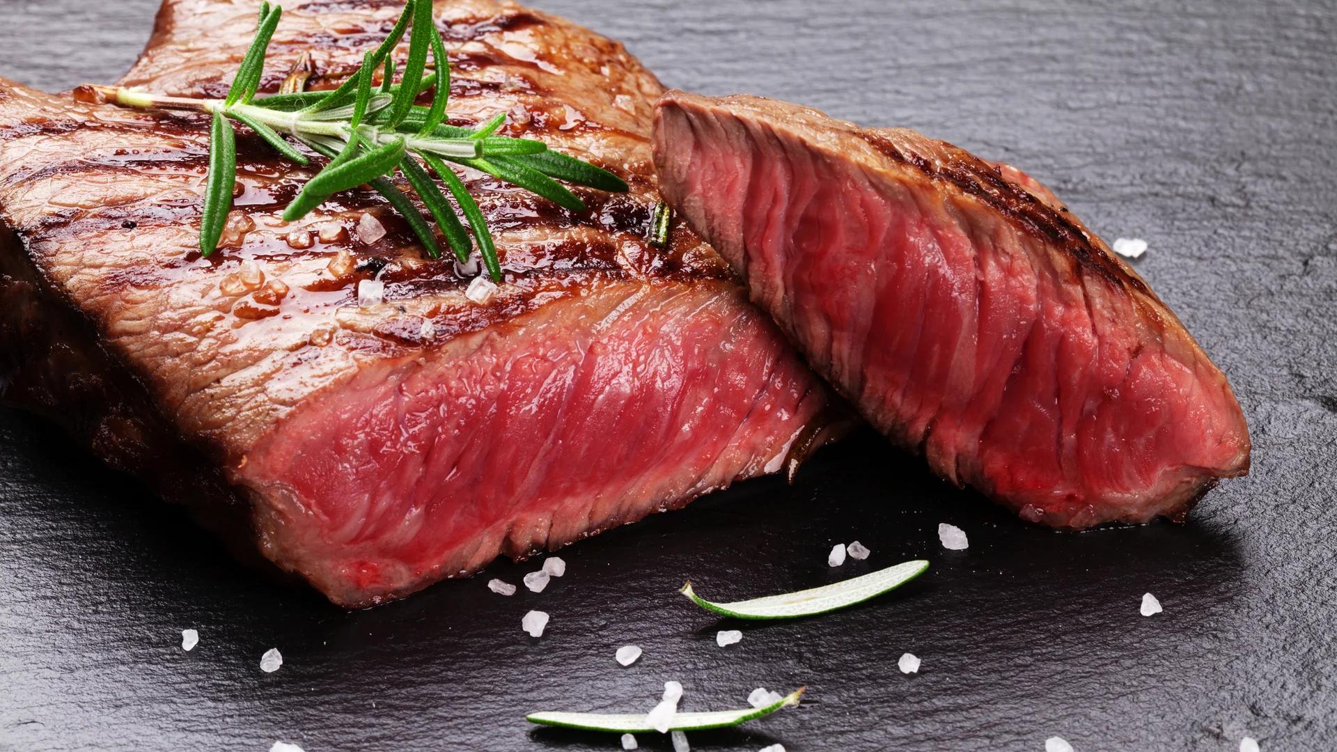 Medium Steak in der Schwangerschaft: Was Sie wissen sollten - Wann ist ein Steak medium medium steak schwangerschaft - Wann ist ein Steak medium