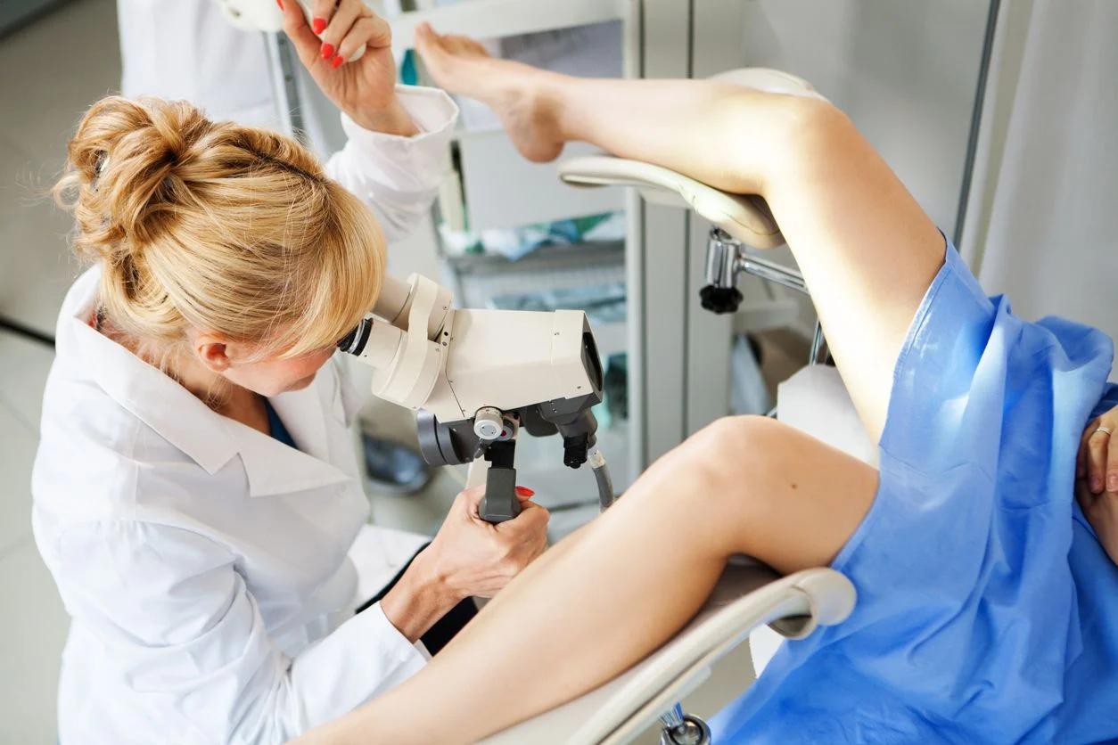 ausschabung der gebärmutter nach geburt - Wann ist eine Ausschabung der Gebärmutter nötig