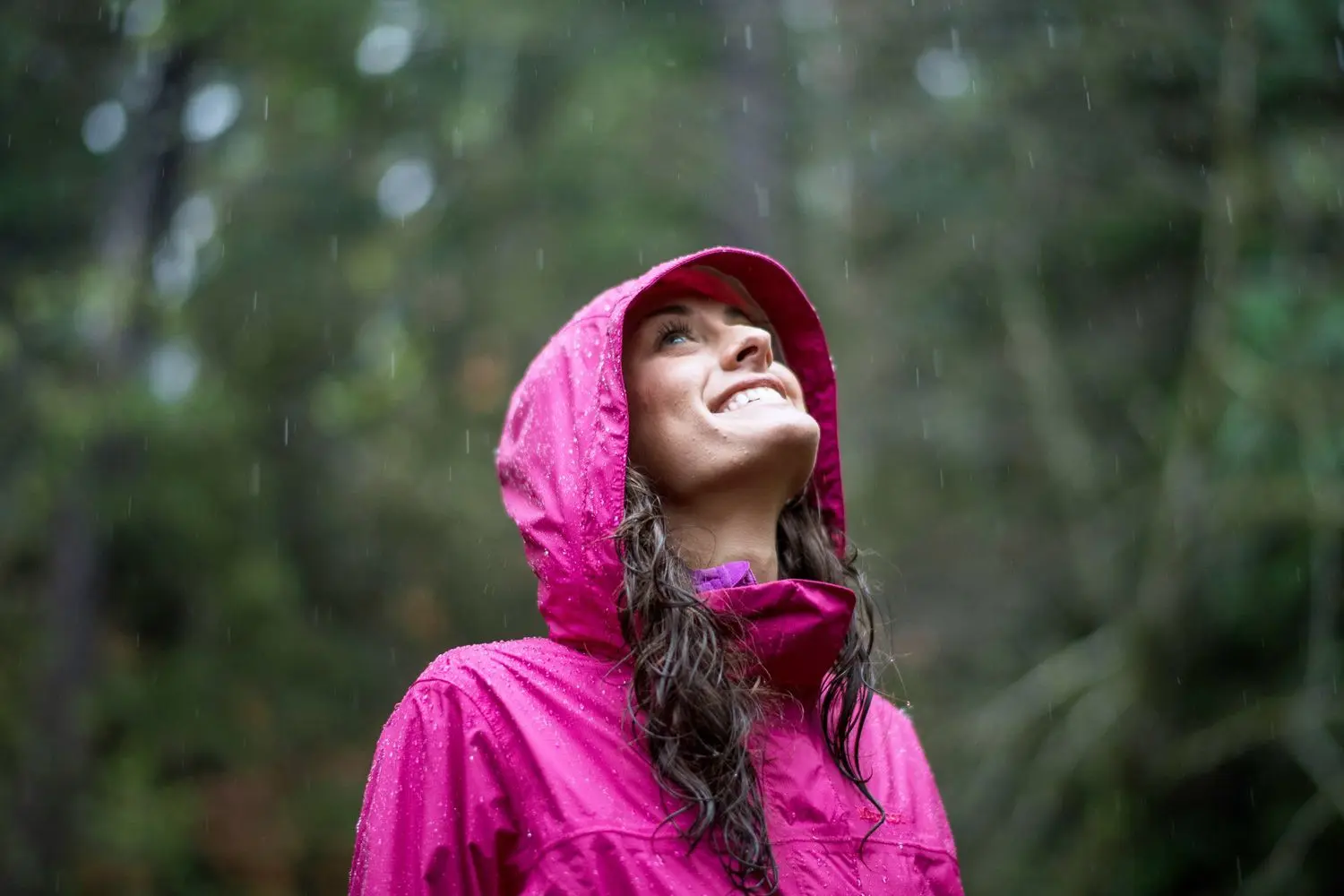 reima regenjacke - Wann ist eine Regenjacke wirklich wasserdicht