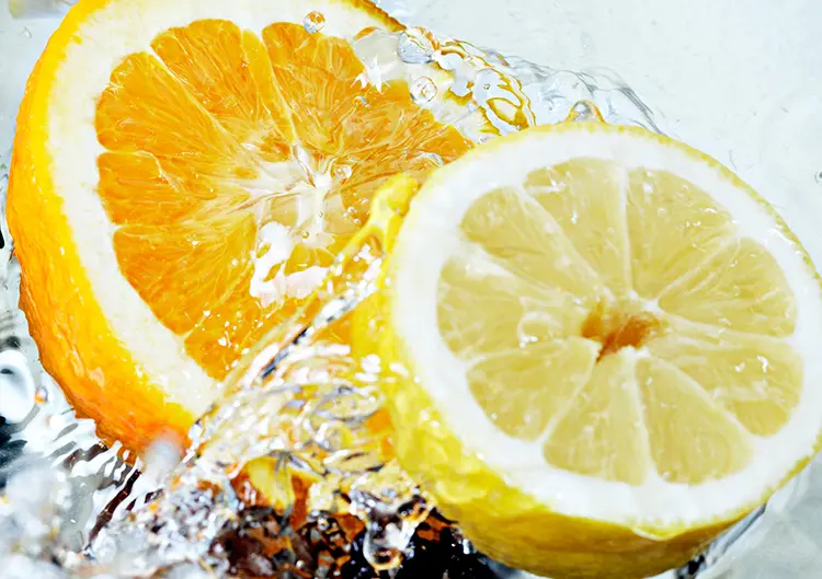 vitamin c infusion schwangerschaft - Wann ist eine Vitamin C Infusion sinnvoll