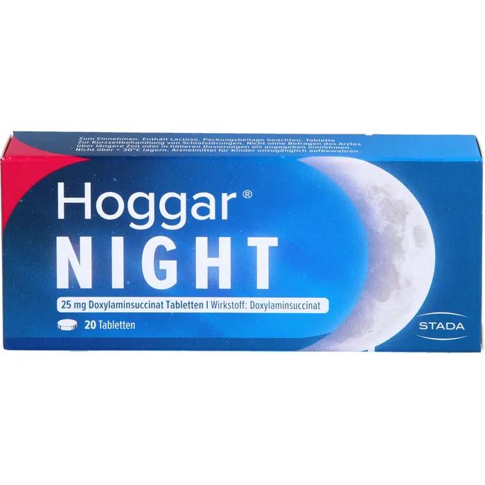hoggar night schwangerschaft - Wann ist Hoggar Night aus dem Körper