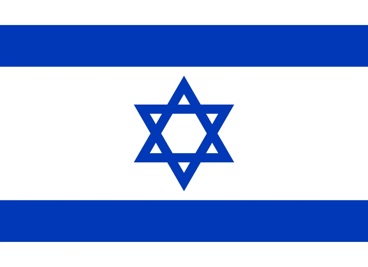 die geburt israels - Wann ist Israel geboren