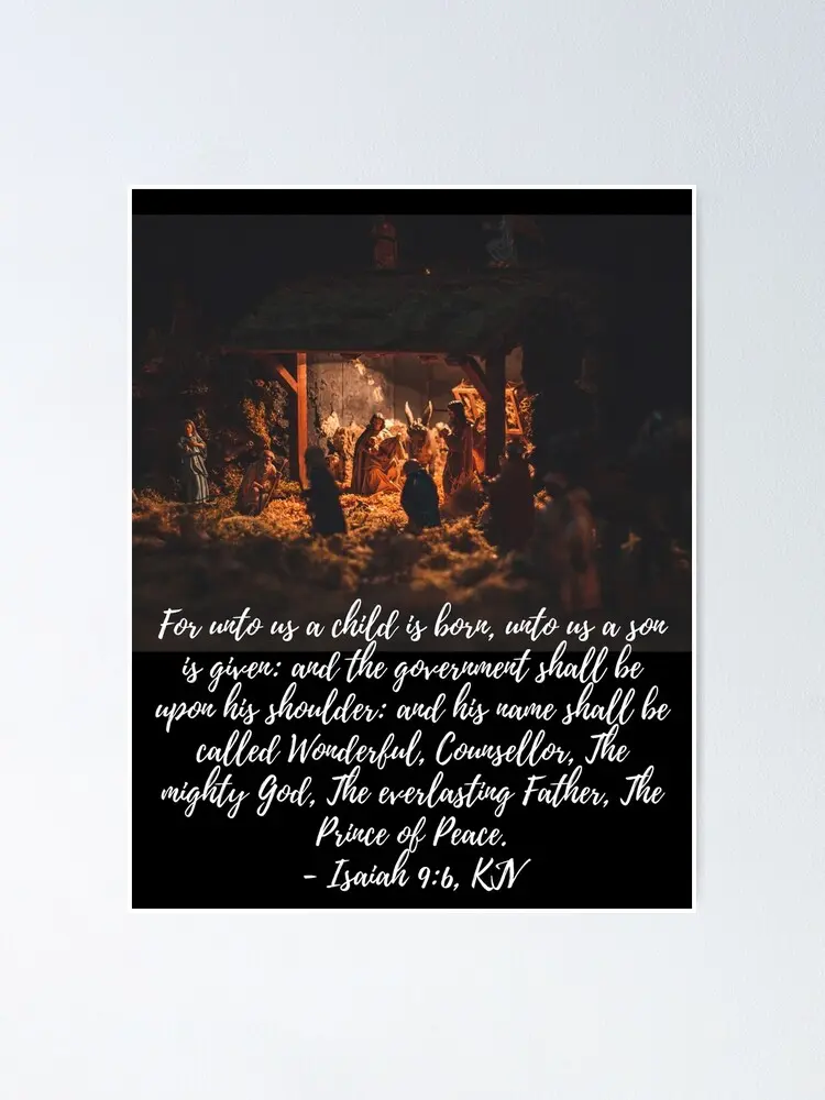 jesaja geburt jesu - Wann ist Jesaja geboren