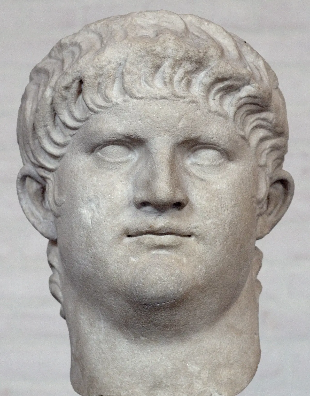 nero geburt - Wann ist Kaiser Nero geboren und gestorben