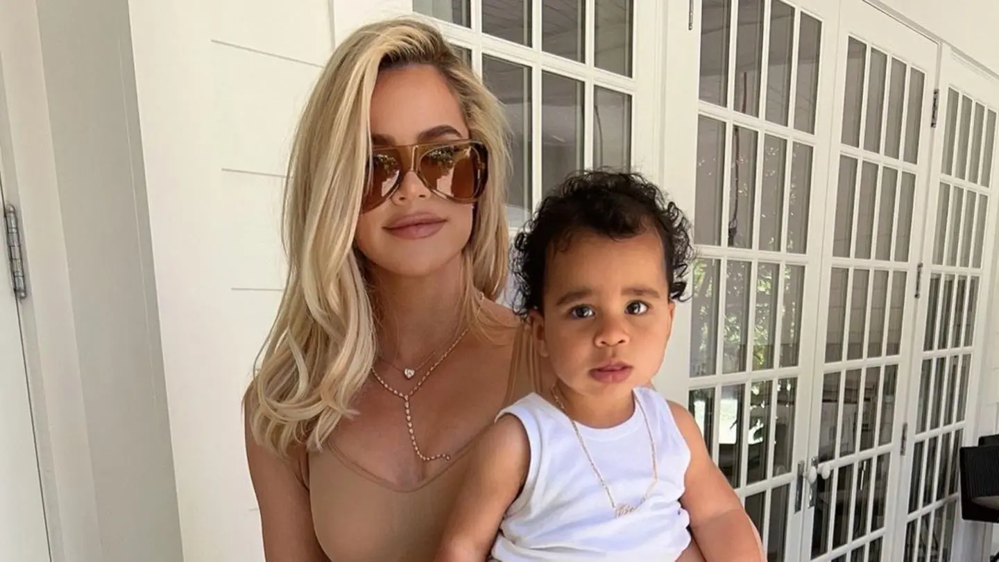 khloe kardashian geburt - Wann ist Khloe Kardashians Sohn geboren