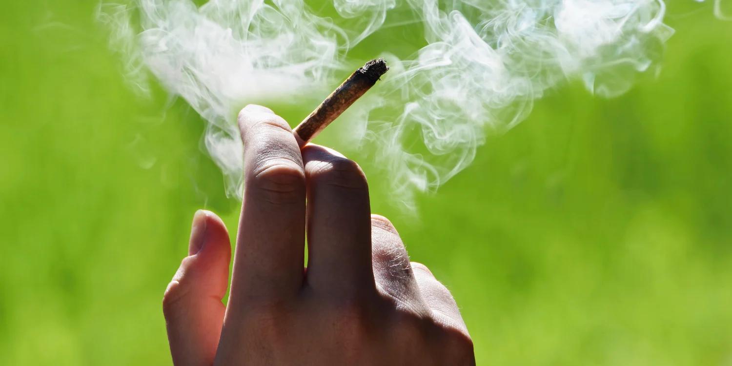 thc schwangerschaft - Wann ist man nicht mehr THC positiv