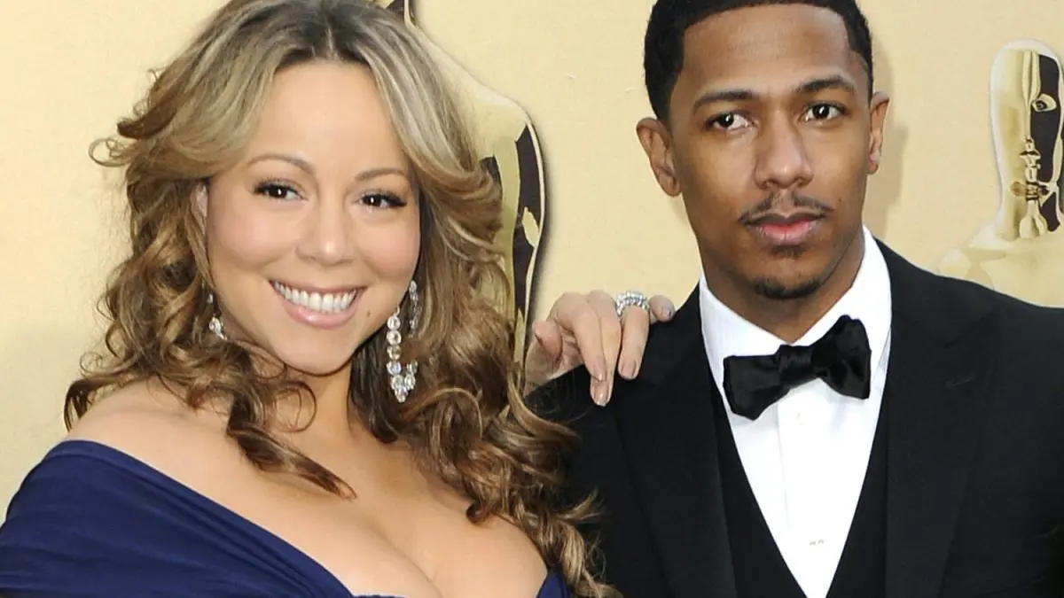 Mariah Carey Schwangerschaft: Eine Chronik der Mutterschaft - Wann ist Mariah Carey Mutter geworden mariah carey schwangerschaft - Wann ist Mariah Carey Mutter geworden