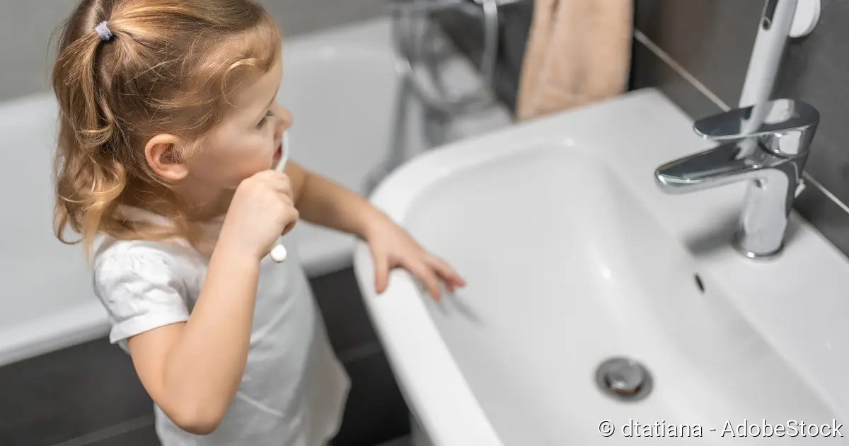 mundgeruch kleinkinder - Wann ist Mundgeruch bedenklich