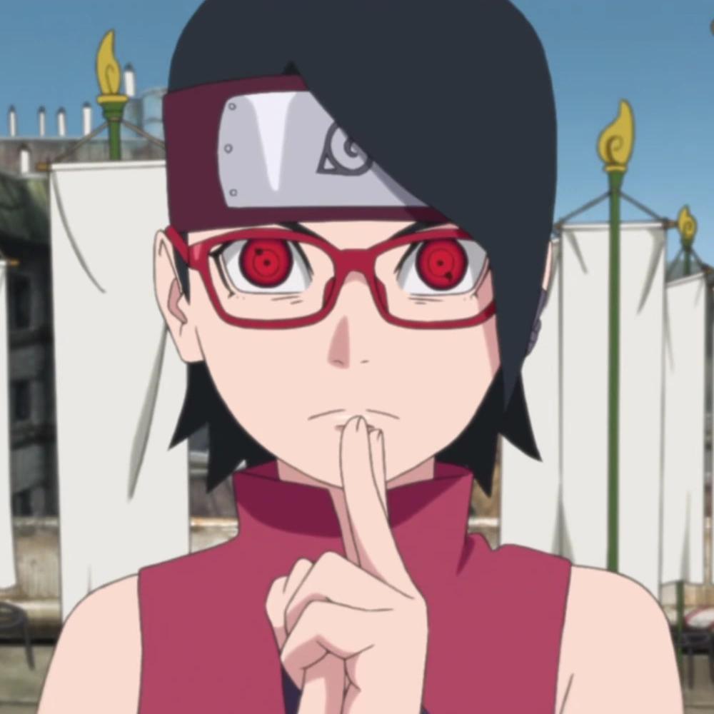 saradas geburt - Wann ist obito geboren