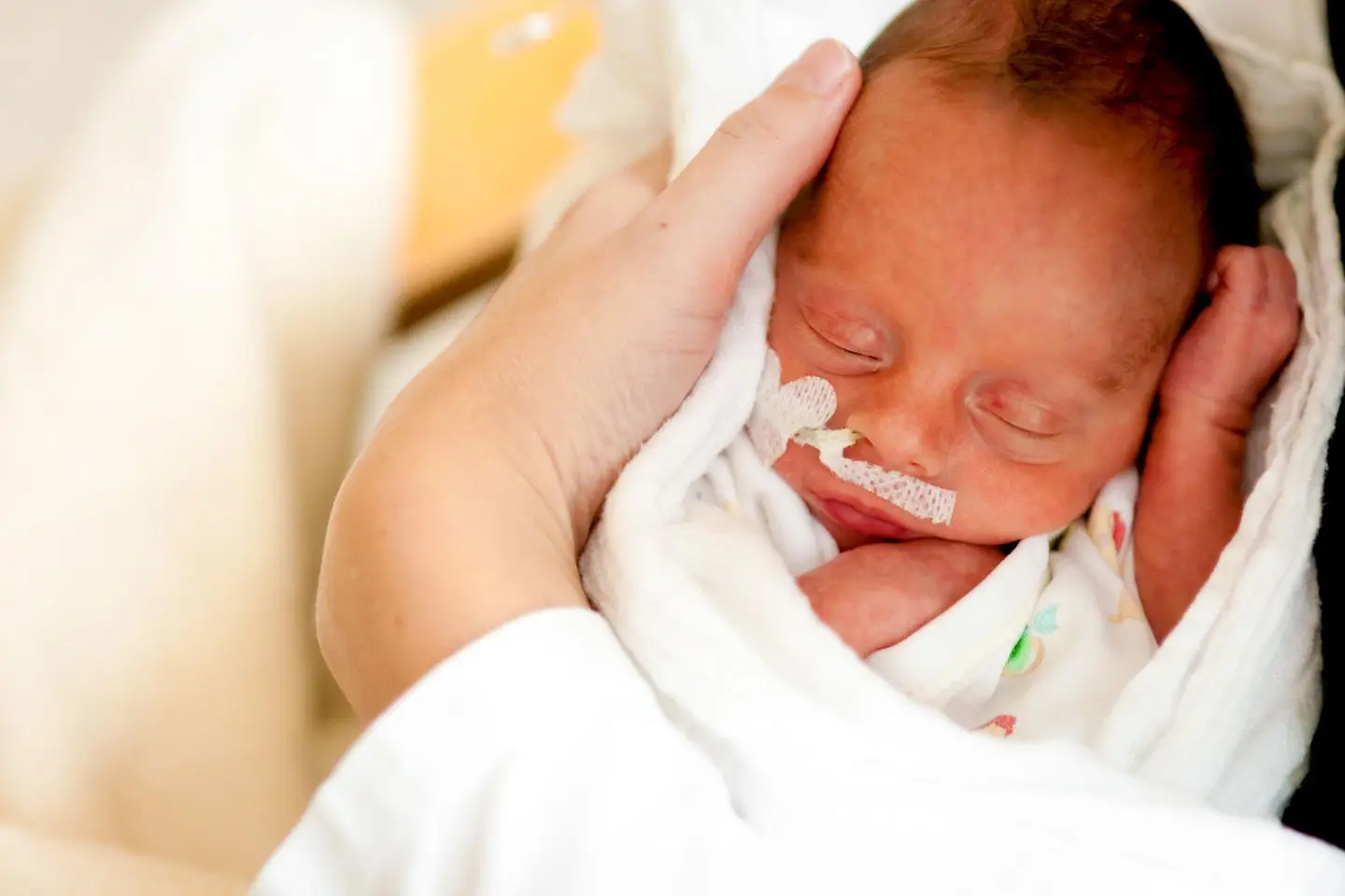 ab welcher ssw geburt möglich - Wann kann ein Baby frühestens geboren werden