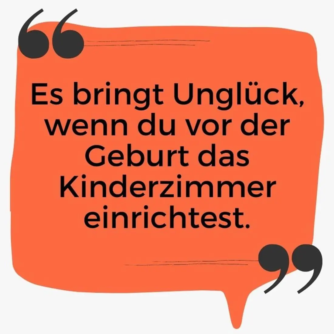 aberglaube schwangerschaft kinderwagen - Wann kauft man am besten den Kinderwagen