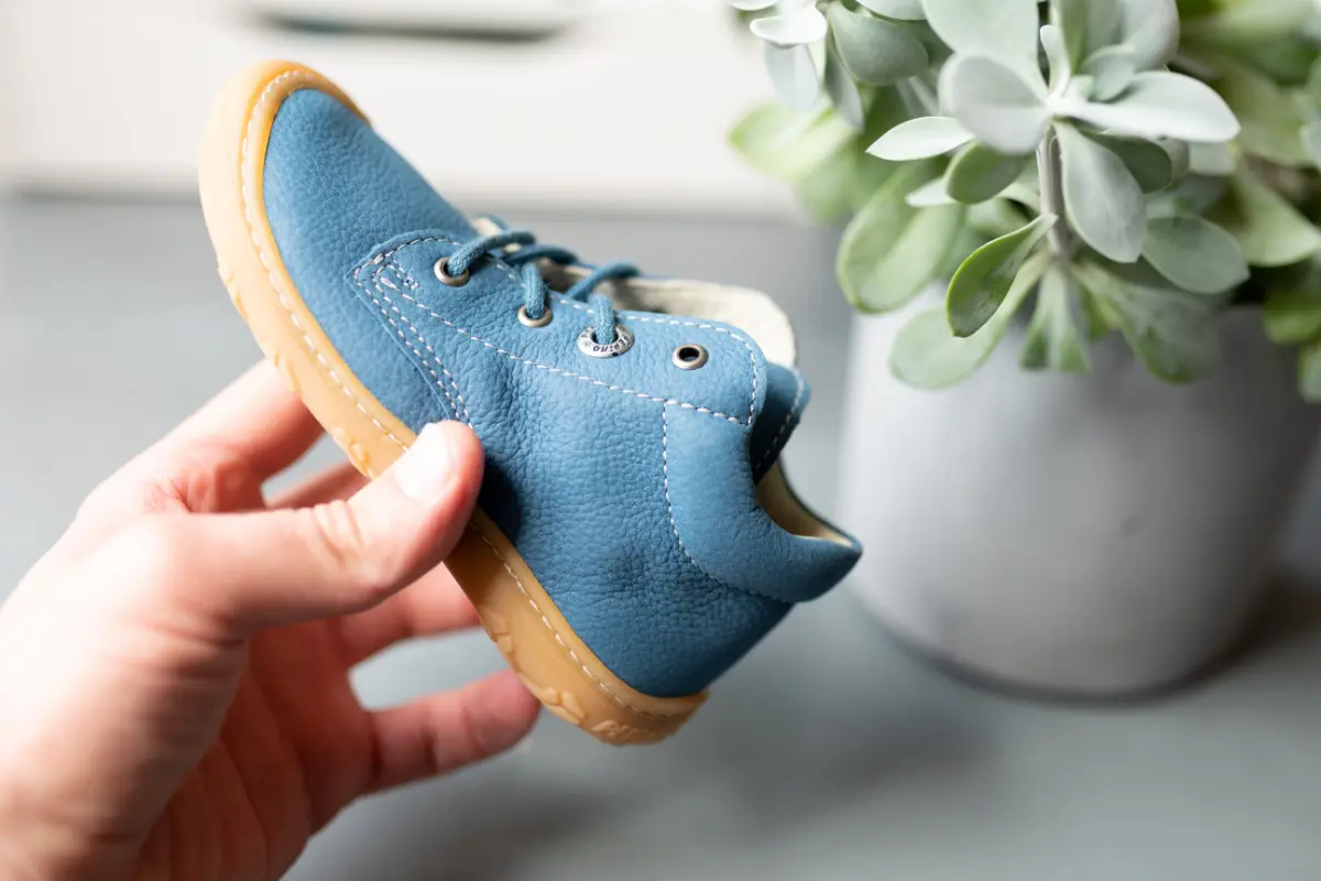 erste schuhe - Wann kauft man Lauflernschuhe