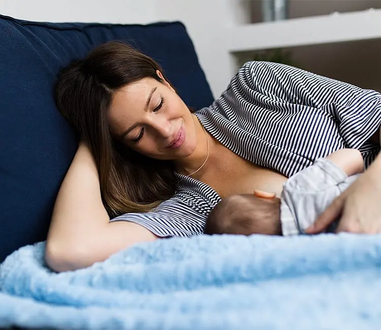 bh größe nach geburt - Wann kauft man sich einen Still-BH