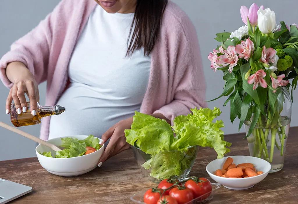 Olivenöl in der Schwangerschaft: Vorteile, Risiken und Tipps - Wann kein Olivenöl olivenöl schwangerschaft - Wann kein Olivenöl