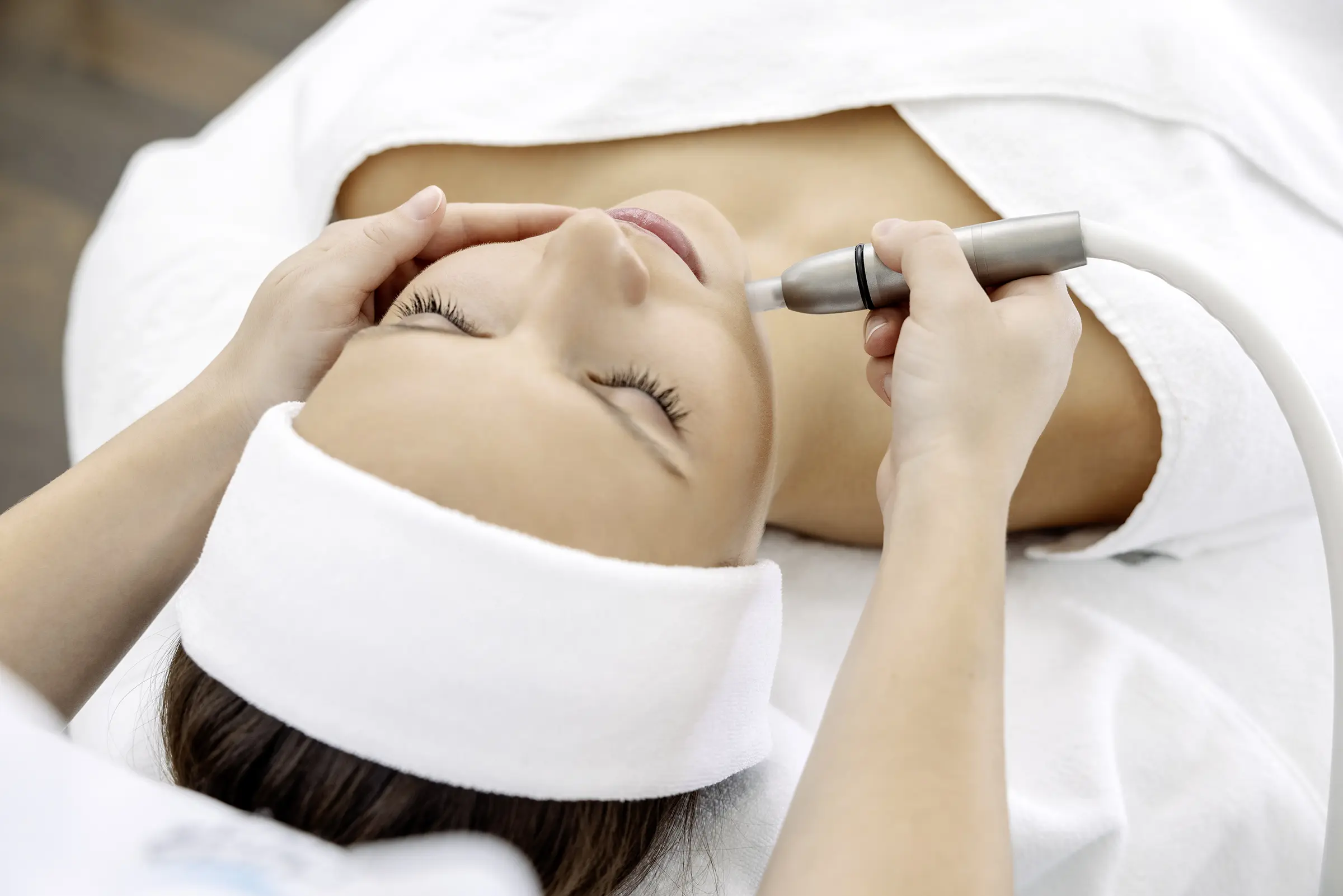 Microdermabrasion während der Schwangerschaft: Was Sie wissen sollten - Wann Keine Microdermabrasion microdermabrasion schwangerschaft - Wann Keine Microdermabrasion