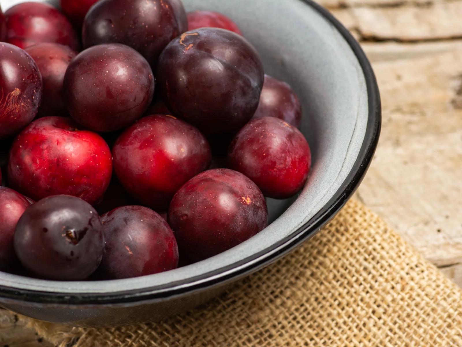pflaume schwangerschaft - Wann keine Pflaumen essen