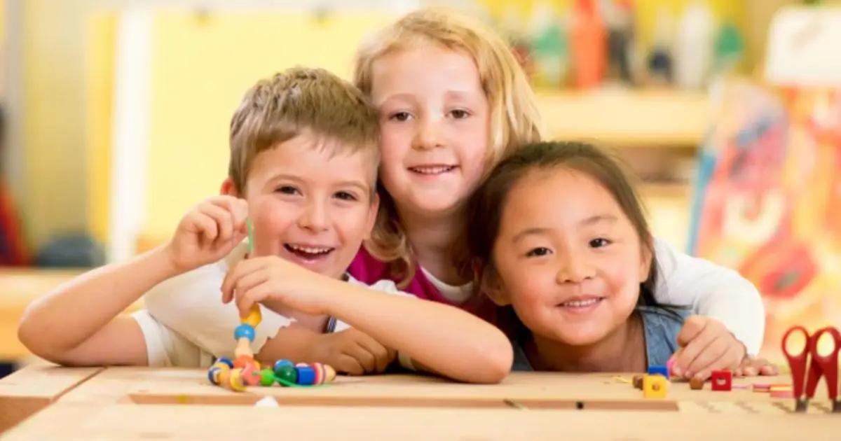 kindergarten münchen - Wann Kindergarten anmelden München
