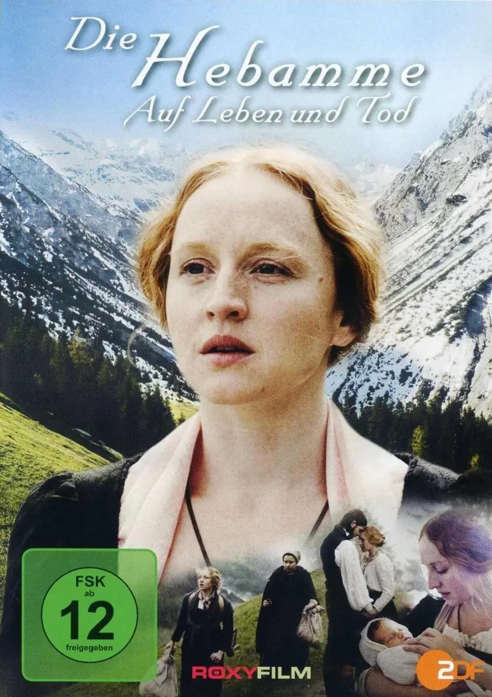 die hebamme film zdf mediathek - Wann kommen neue Folgen Lena Lorenz 2024