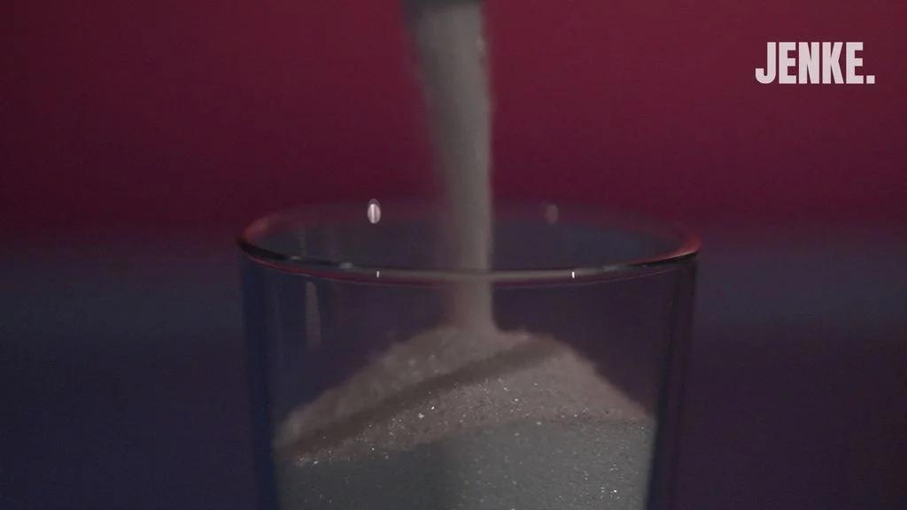 jenke experiment geburt - Wann kommt das Jenke Experiment mit Zucker