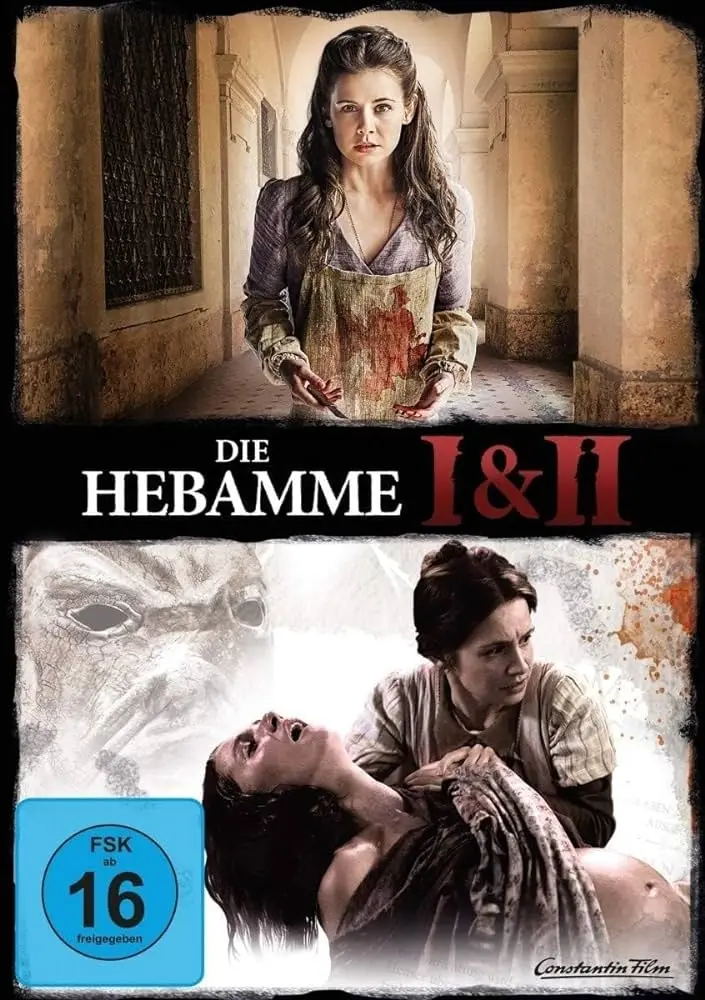 die hebamme filme - Wann kommt Die Hebamme Teil 2