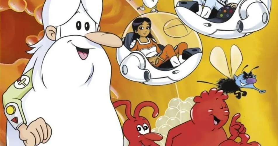 es war einmal das leben die geburt ganze folge - Wann kommt es war einmal das Leben