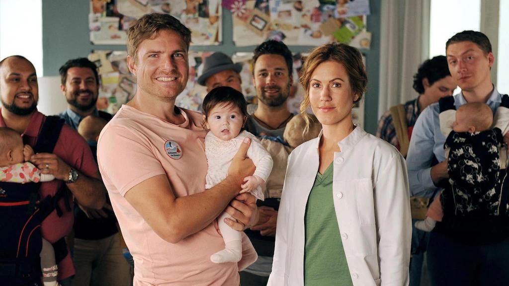 Toni, männlich, Hebamme: Eine Klasse für sich - Die Mediathek - Wann kommt Folge 7 von Toni männlich Hebamme toni männlich hebamme mediathek - Wann kommt Folge 7 von Toni männlich Hebamme