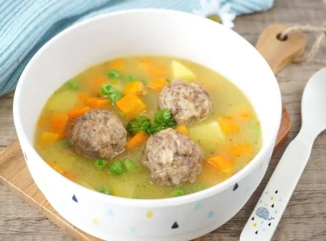 kleinkind rezepte - Wann können Kleinkinder selber essen