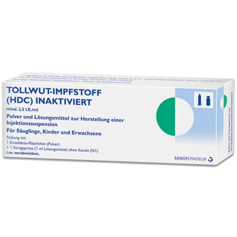 tollwutimpfung schwangerschaft - Wann macht eine Tollwutimpfung Sinn