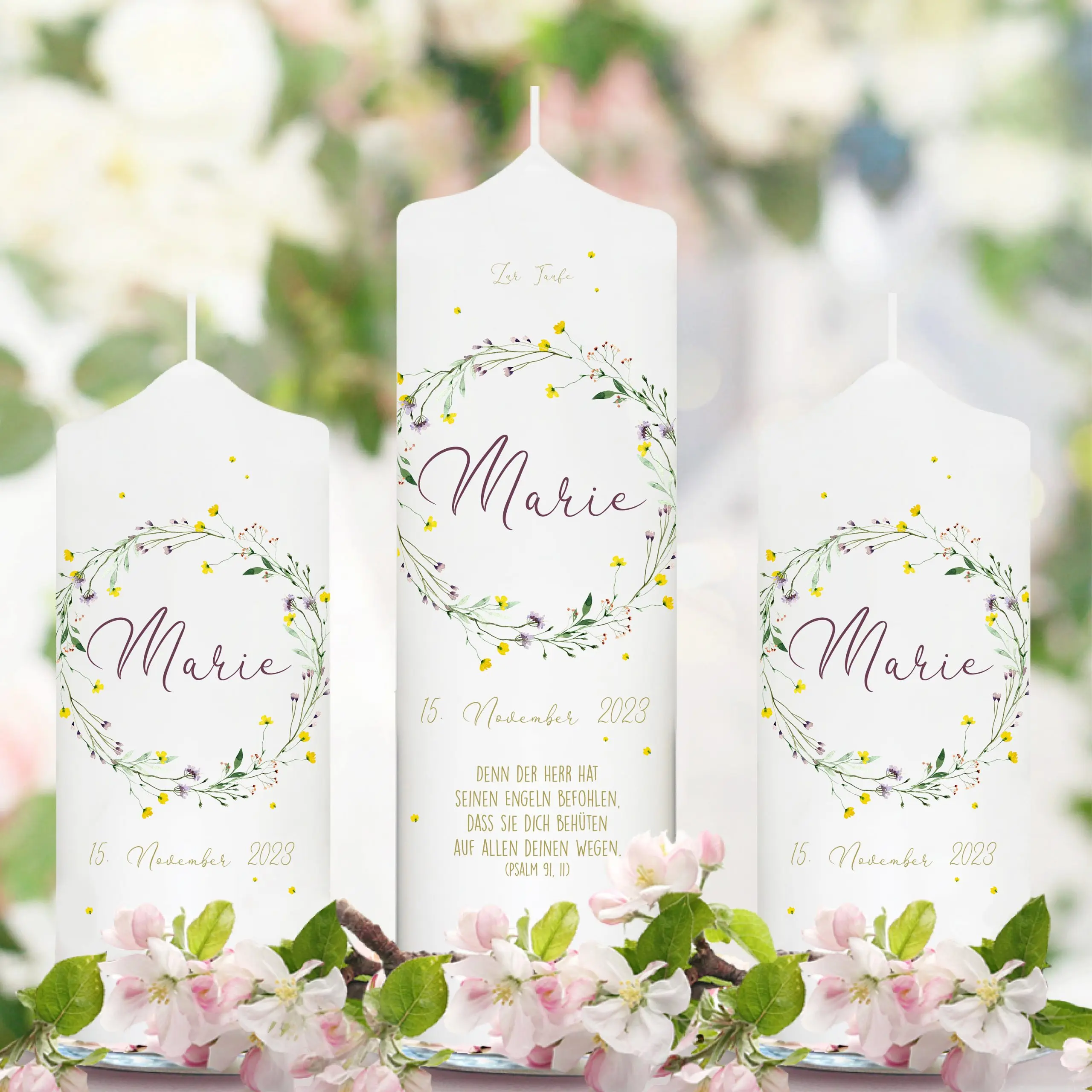 Taufkerze: Datum der Taufe oder Geburt? - Wann macht man die Taufkerze an taufkerze datum der taufe oder geburt - Wann macht man die Taufkerze an