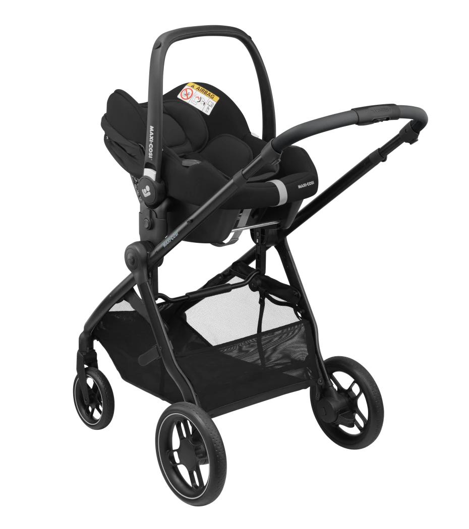 maxi cosi babywagen - Wann Maxi-Cosi auf Kinderwagen