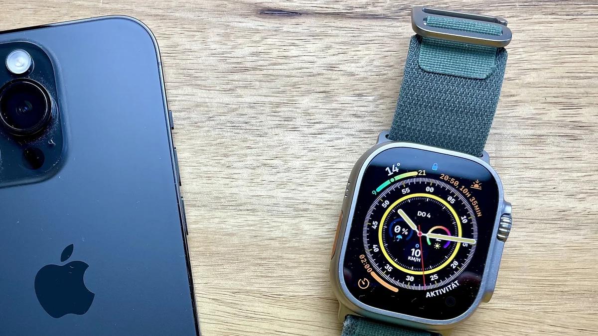 apple watch schwangerschaft einstellen - Wann misst Apple Watch basaltemperatur