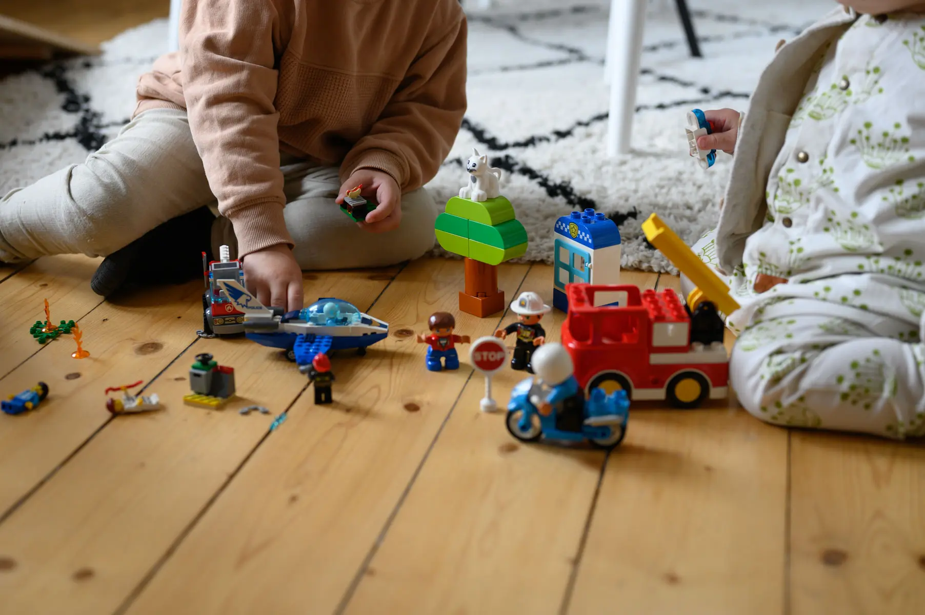 lego ab wann - Wann mit LEGO anfangen