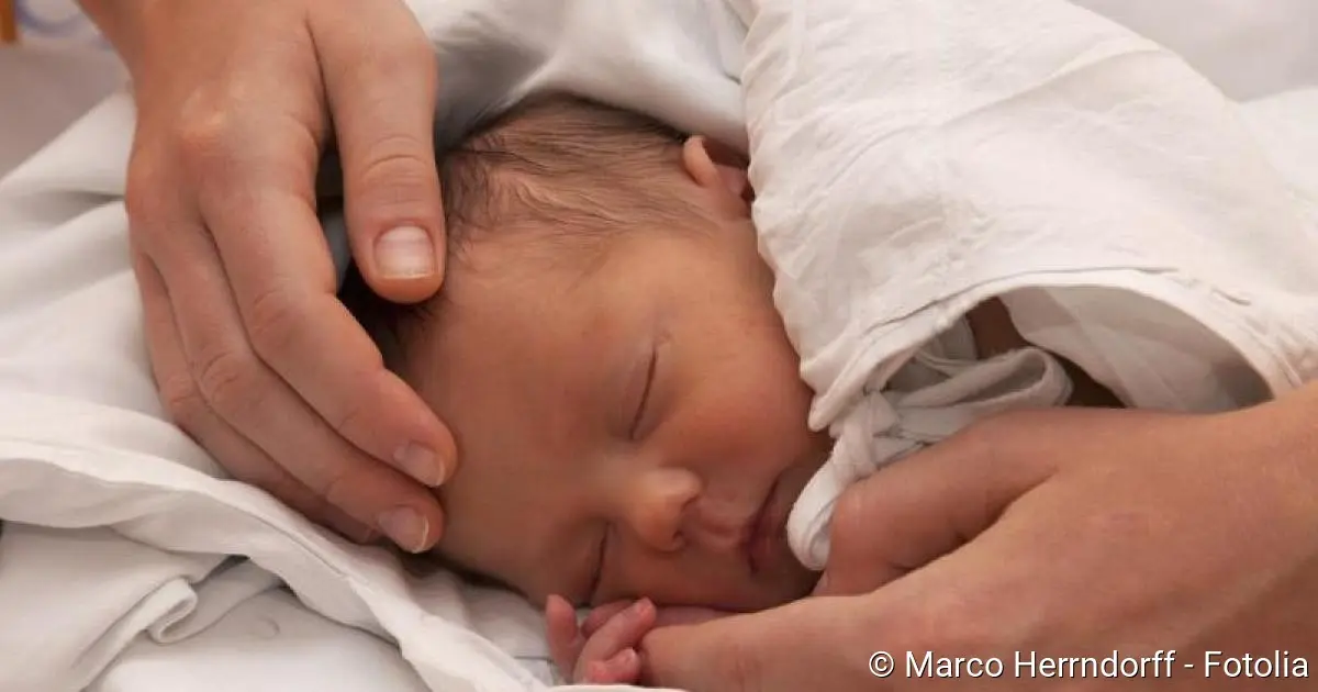 hämatom nach geburt - Wann muss ein Hämatom ausgeräumt werden