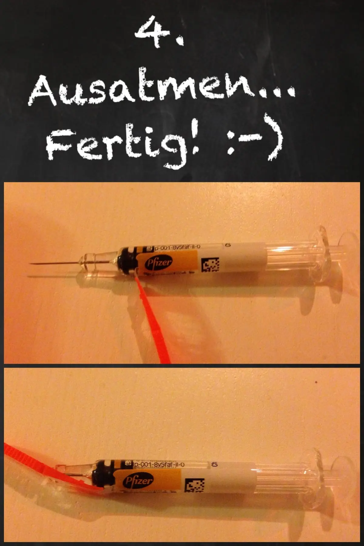 heparin spritze schwangerschaft - Wann muss Heparin gespritzt werden