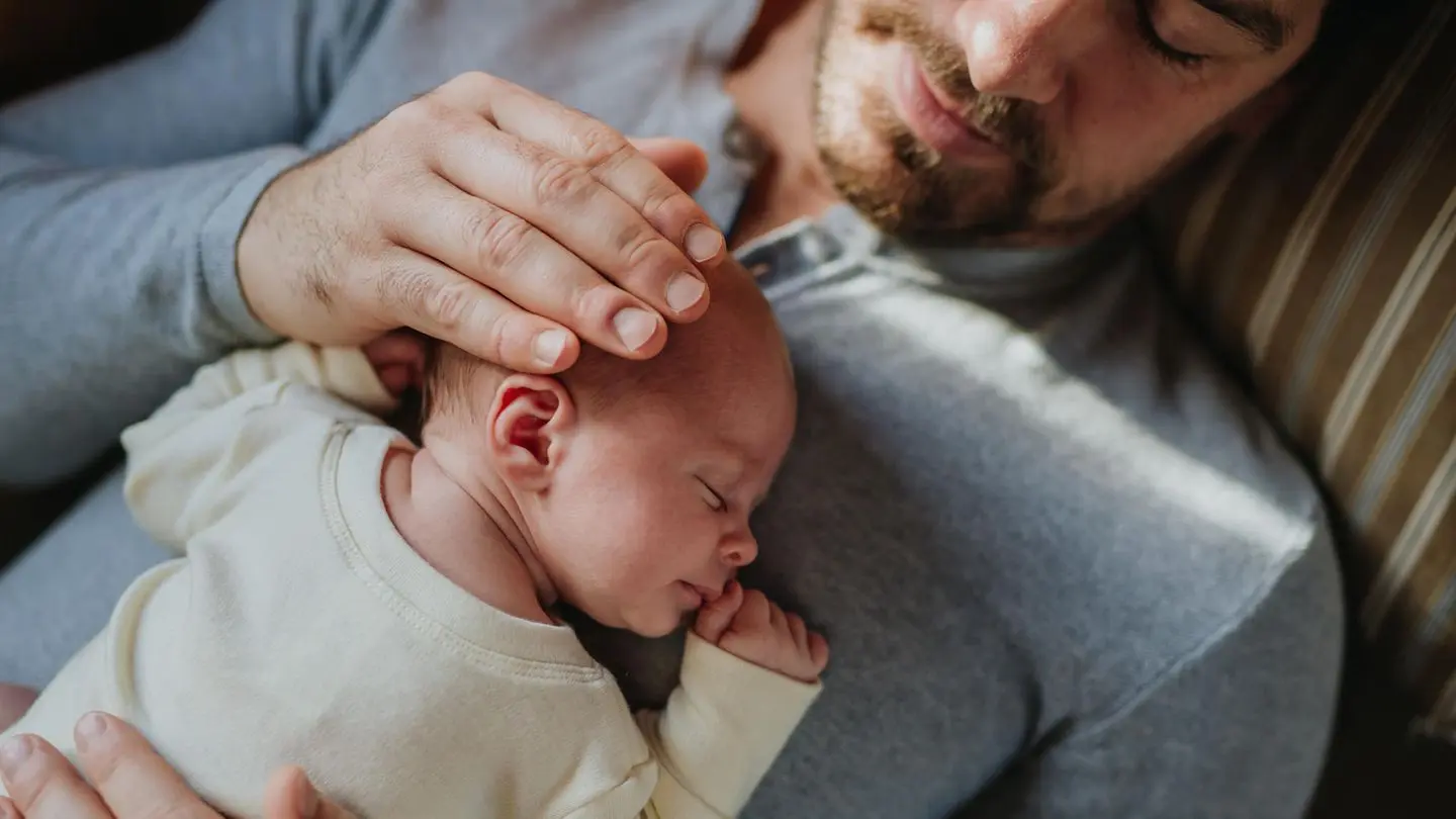 bezahlter urlaub für väter nach geburt ab wann - Wann muss ich Vaterschaftsurlaub beantragen