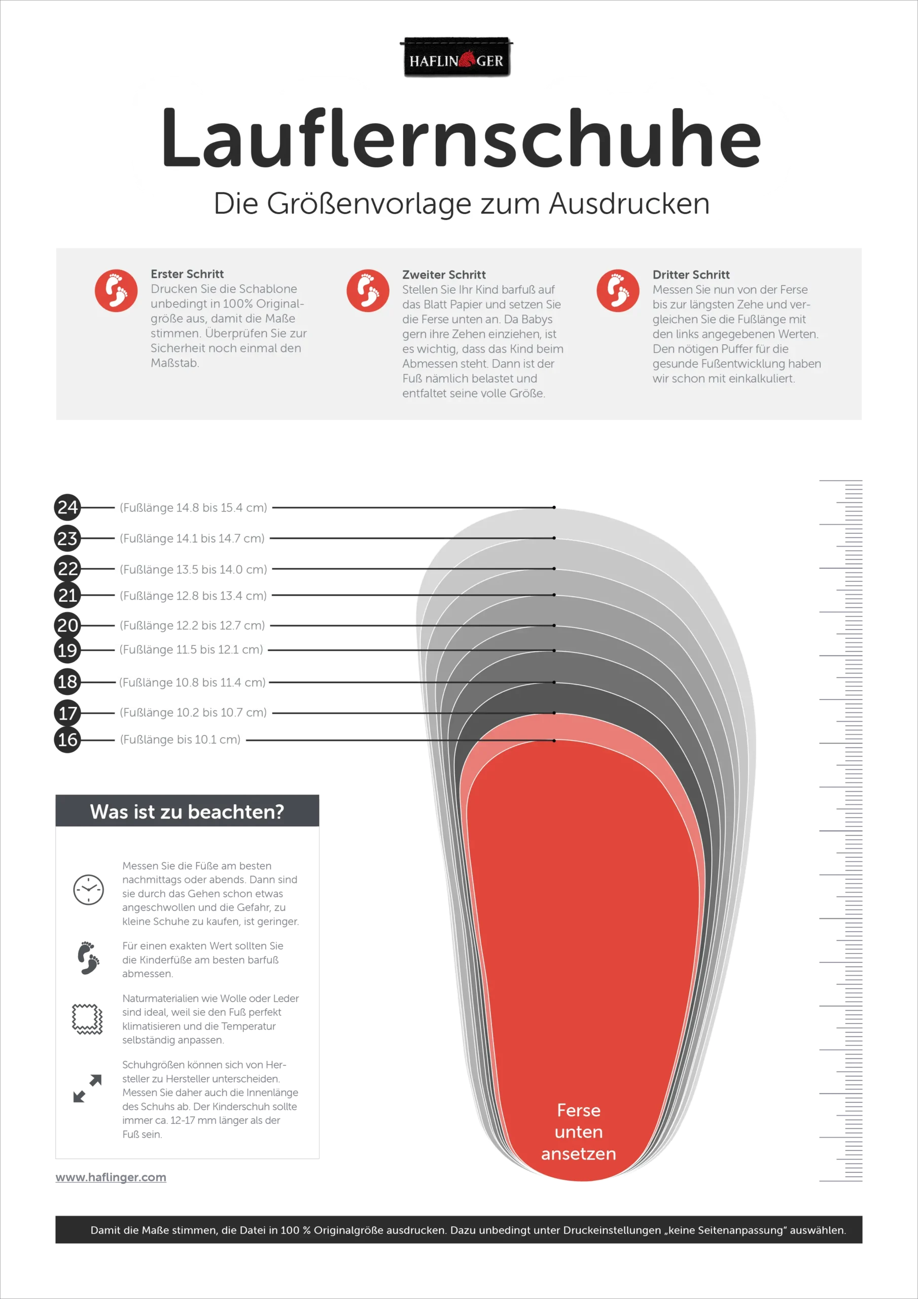 schuhe babys ab wann - Wann Nach ersten Schritten Schuhe kaufen