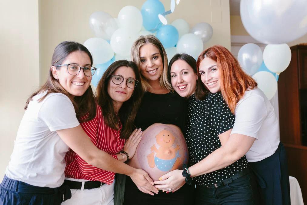 babyparty nach der geburt - Wann nach Geburt wieder feiern gehen