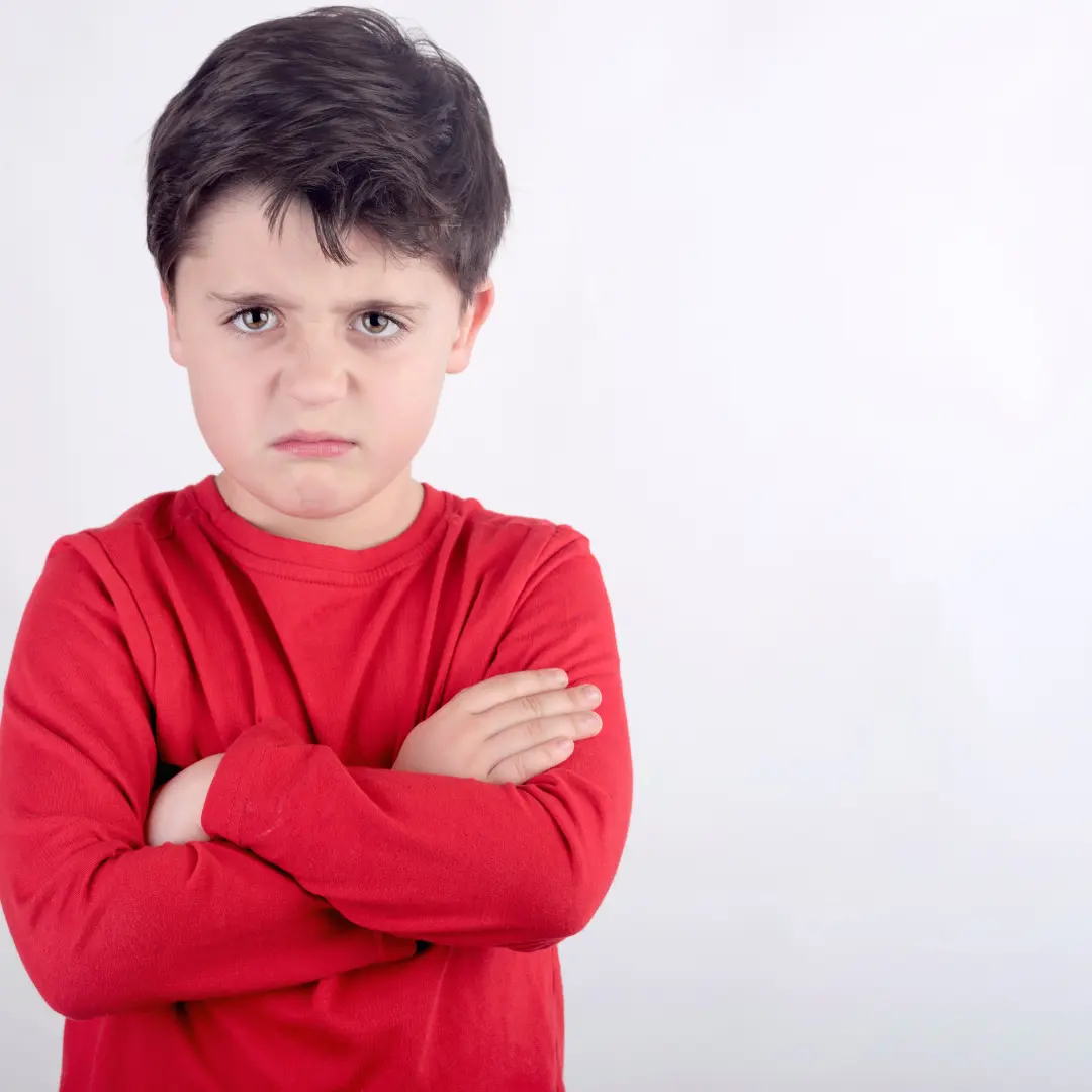 kleinkinderziehung - Wann Nein Phase Kleinkind