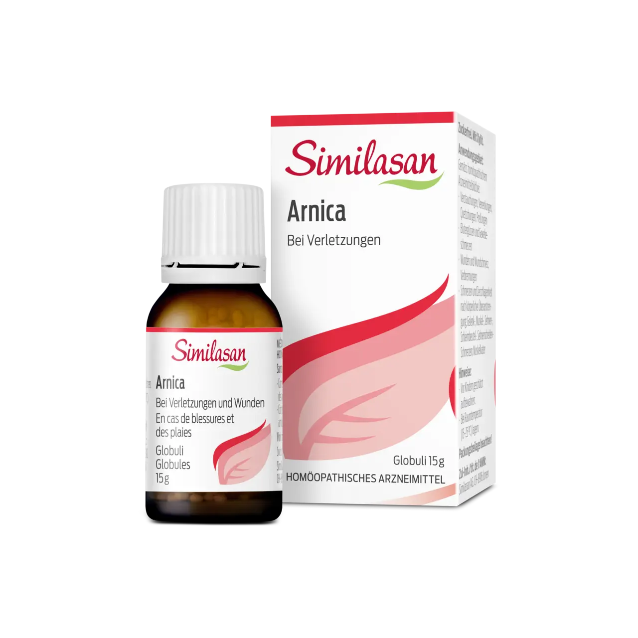 Arnica nach der Geburt: Dosierung und Anwendung - Wann nimmt man Arnica C 200 arnica nach geburt dosierung - Wann nimmt man Arnica C 200