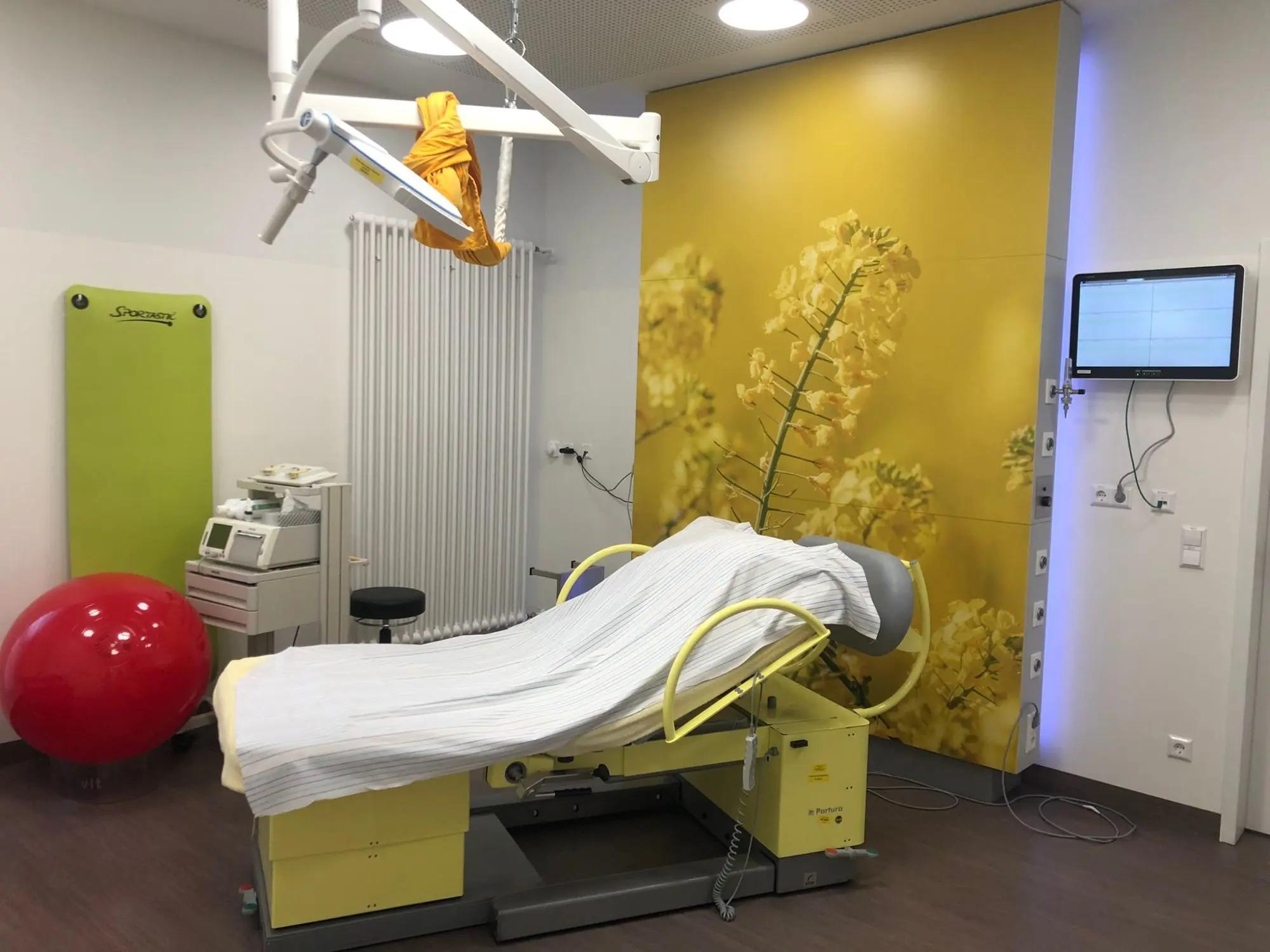 Geburt in Günzburg: Perinatalzentren und Ihre Bedeutung - Wann Perinatalzentrum Level 1 geburt günzburg - Wann Perinatalzentrum Level 1