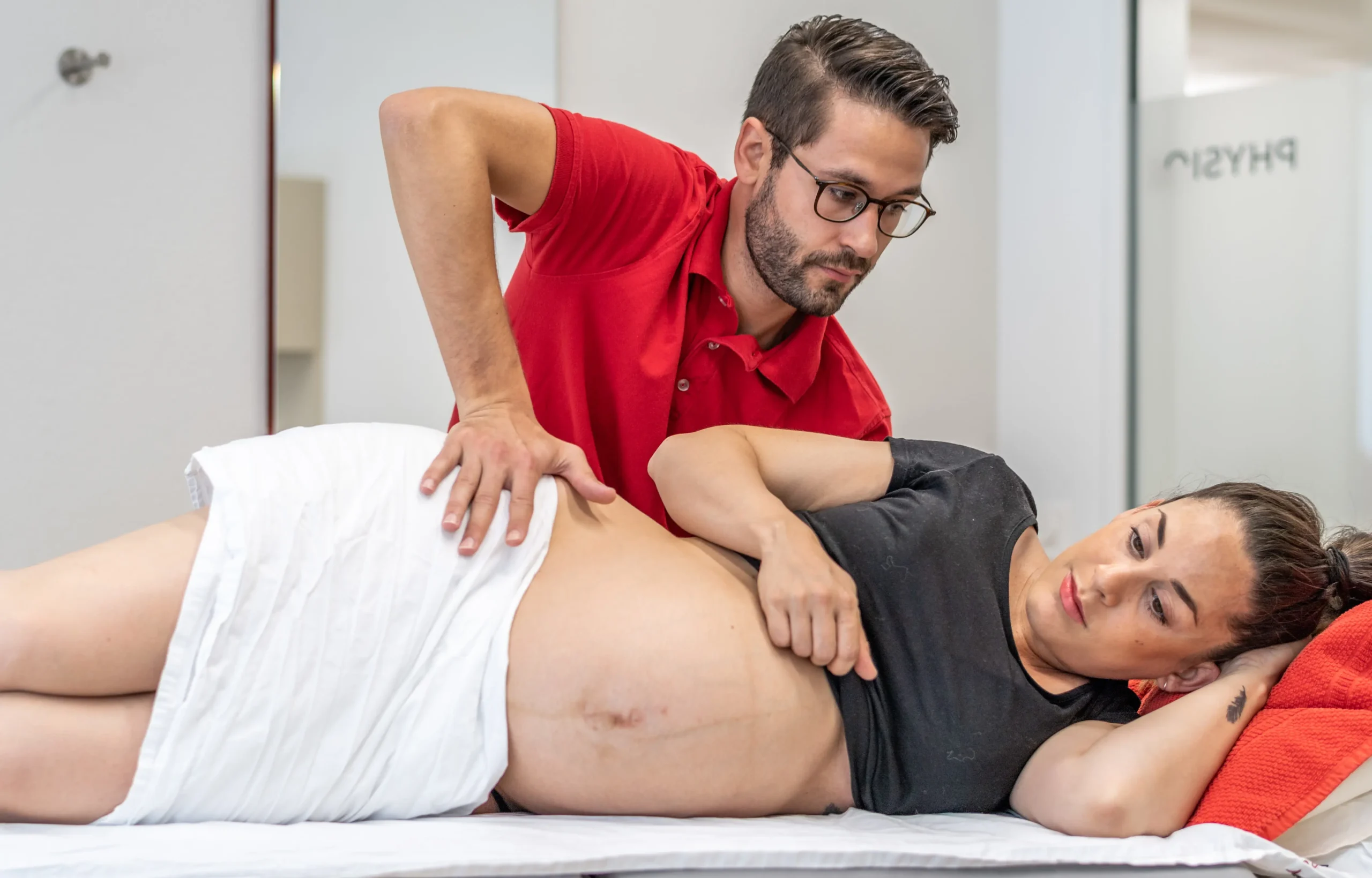 physiotherapie nach geburt krankenkasse - Wann Physiotherapie nach Geburt