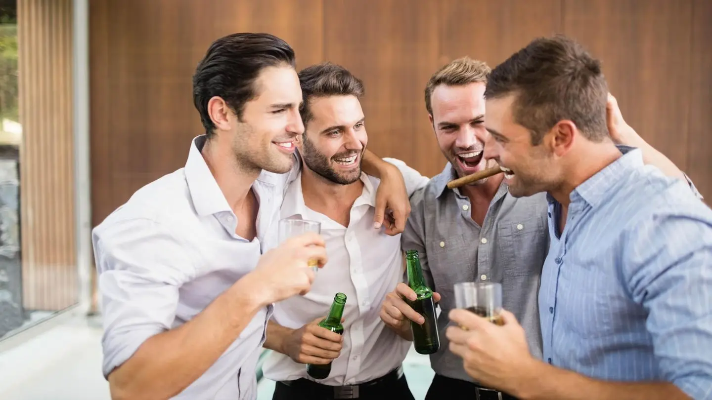 babyparty nach der geburt - Wann Pinkelparty nach Geburt