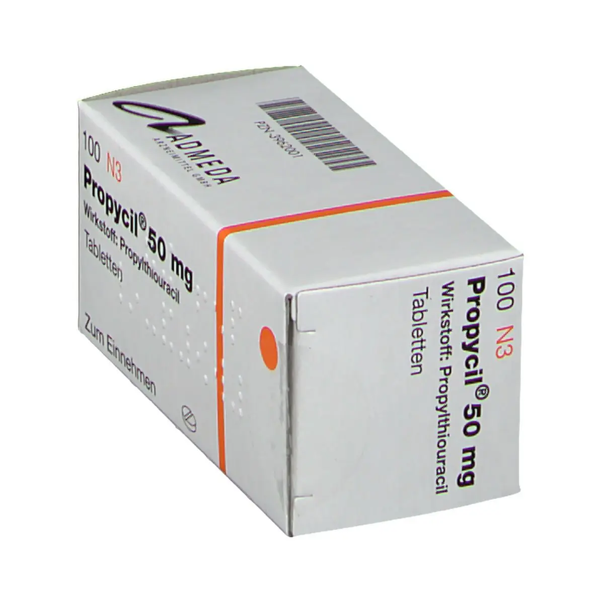 propycil schwangerschaft - Wann Propycil absetzen