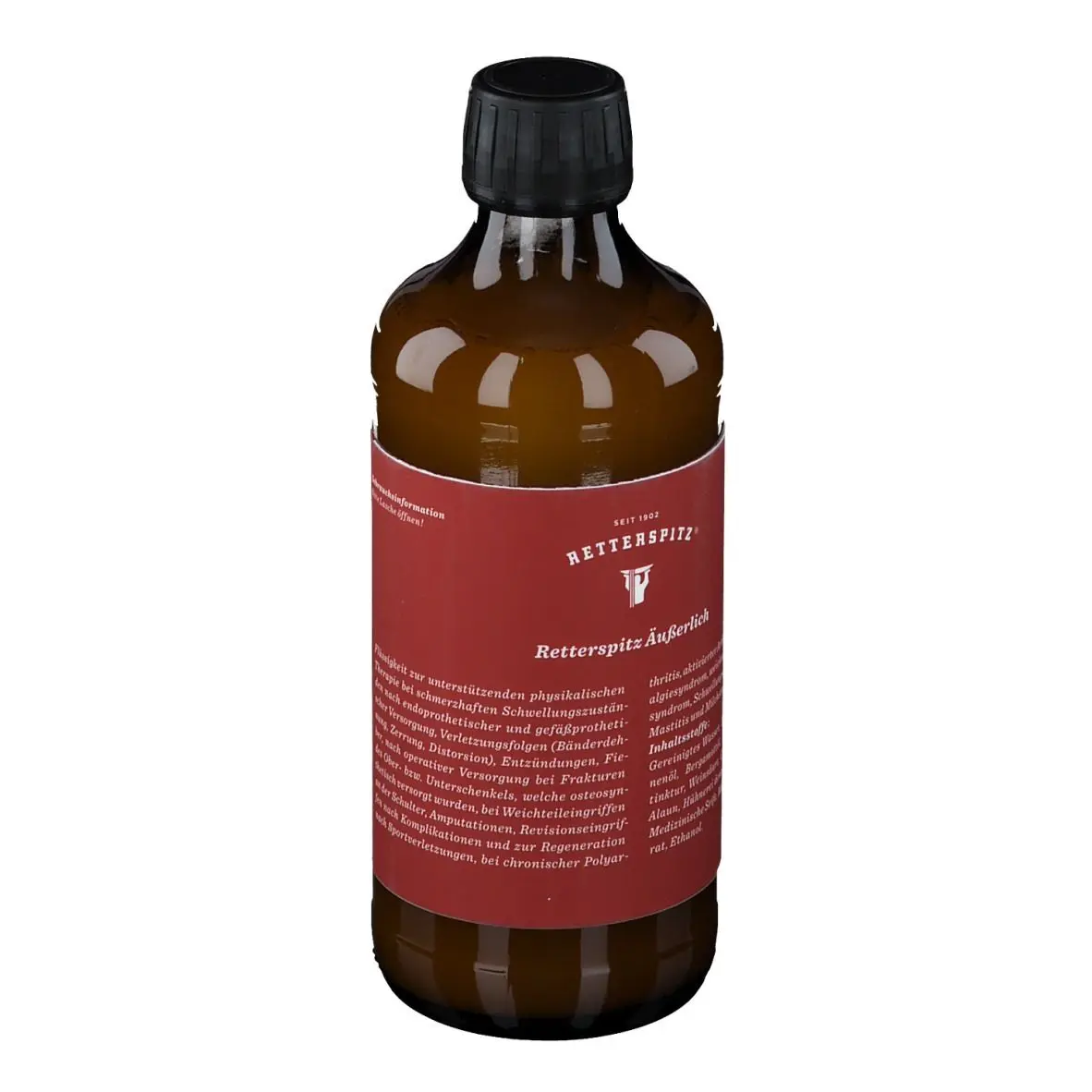 Retterspitz® Äußerlich nach der Geburt: Anwendung, Vorteile und wichtige Hinweise - Wann Retterspitz nicht anwenden retterspitz äußerlich nach geburt - Wann Retterspitz nicht anwenden