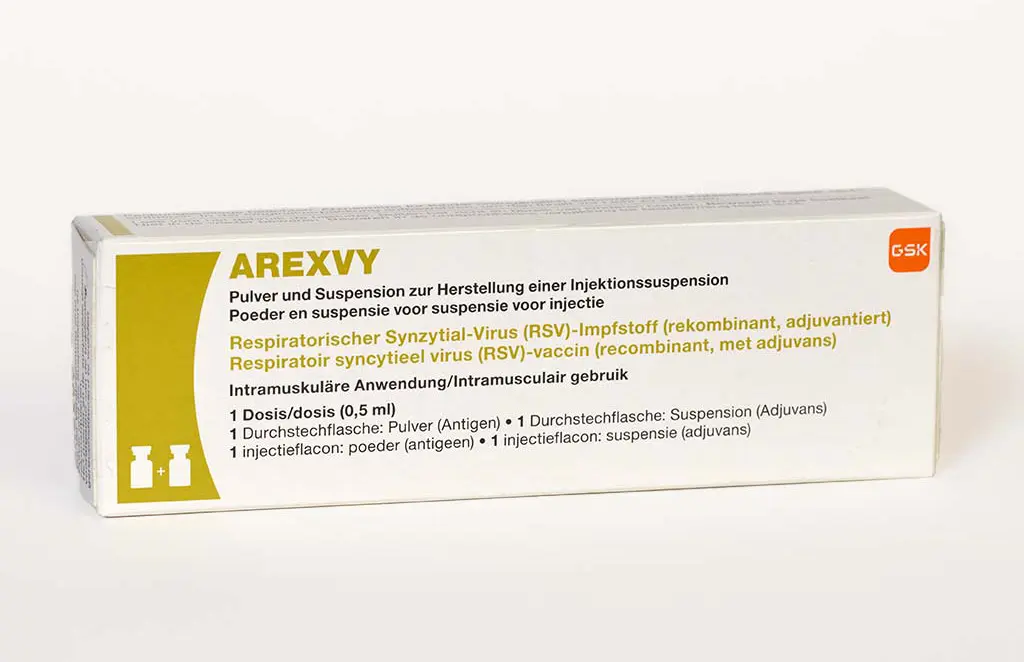 rsv impfung schwangerschaft - Wann RSV Impfung Schwangerschaft