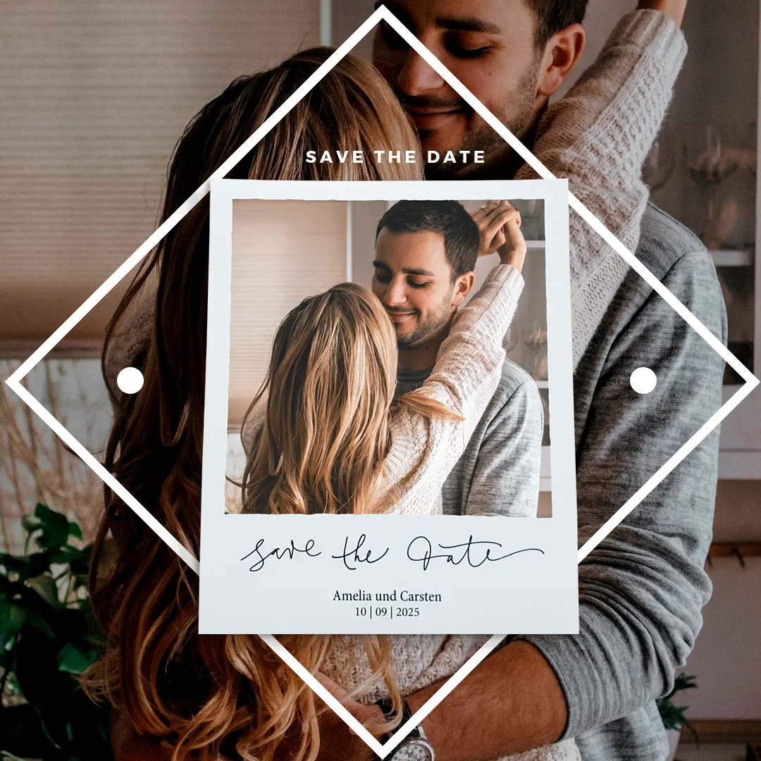 save the date geburt - Wann sagt man Save the Date