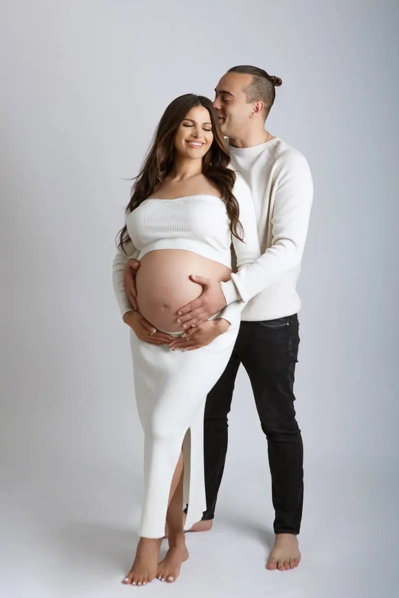 schwangerschaft shooting - Wann Schwangerschaftsbilder machen