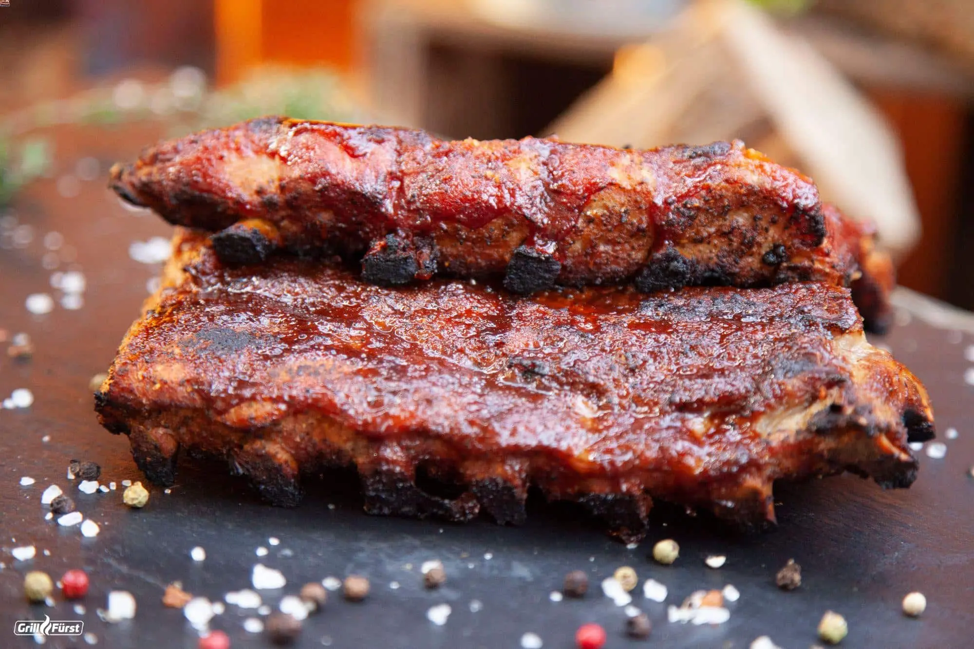 rippchen schwangerschaft - Wann sind Rippchen durch